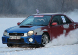 Фотография 2 — Команда Navigator Ufa Sport Auto